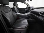 Hyundai Santa Fe 1.6 T-GDI PHEV Premium Sky 7p. | Panoramada, Auto's, Hyundai, Automaat, Gebruikt, Euro 6, 4 cilinders