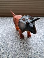 Dino, dinosaurus.
Ca. 31cm lang, speelgoed, Ophalen of Verzenden, Zo goed als nieuw