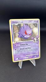 Gengar GL LV.65 40/111 - Rising Rivals, Ophalen of Verzenden, Zo goed als nieuw