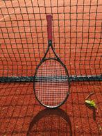 Head Tennis Racket, Sport en Fitness, Tennis, Racket, Gebruikt, Ophalen of Verzenden, Head