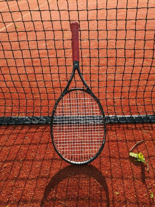Head Tennis Racket, Sport en Fitness, Tennis, Gebruikt, Racket, Head, L2, Ophalen of Verzenden