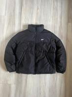 Pull & Bear Jas - Maat S, Zwart, Ophalen of Verzenden, Zo goed als nieuw, Pull&Bear