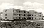 Wagenborgen, Bejaardenhuis Menterne - 1976 gelopen, Verzamelen, Ansichtkaarten | Nederland, Ophalen of Verzenden, 1960 tot 1980