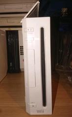 Nintendo Wii (console only) losse console, Spelcomputers en Games, Ophalen, Gebruikt, Zonder controller