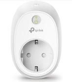 TP-Link HS110 - Wifi Smart Plug / slimme stekker 7 stuks, Ophalen of Verzenden, Zo goed als nieuw, Tp-link
