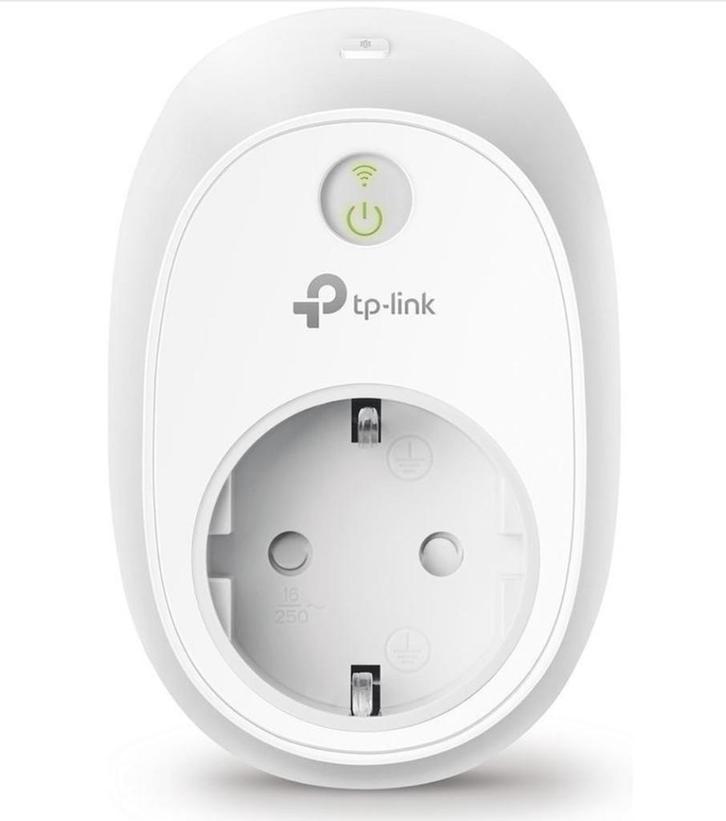 TP-Link HS110 - Wifi Smart Plug / slimme stekker 7 stuks, Computers en Software, Powerlines, Zo goed als nieuw, Ophalen of Verzenden