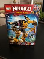 Lego Ninjago 71839 Arin's Spinjitzu Battle Mech - Nieuw, Ophalen, Nieuw, Complete set, Lego