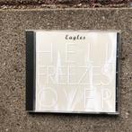 Eagles - Hell Freezes Over, Ophalen of Verzenden, Zo goed als nieuw, Poprock