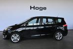 Renault Grand Scénic 1.2 TCe Collection 7persoons Climate c, Auto's, Renault, Voorwielaandrijving, Euro 5, Stof, 4 cilinders