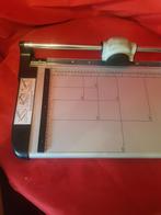 Snijmachine, Ophalen of Verzenden