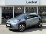 TOYOTA Aygo X 1.0 VVT-i S-CVT Automaat Pulse Premium | Parke, Automaat, 12 maanden, Stof, 4 stoelen