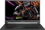 Gigabyte Aorus 15 Rtx 4070, Computers en Software, Windows Laptops, 15 inch, Ophalen of Verzenden, Zo goed als nieuw, Gaming