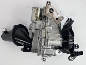 Oliepomp van een Ford Transit beschikbaar voor biedingen