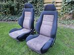 Golf3 VR6 Recaro stoelen Golf1 Golf2 Mk1 Mk2, Ophalen of Verzenden