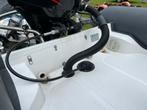 Falcon Rib Suzuki DF60 Pega Trailer, Gebruikt, -, -, Benzine