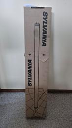 10 Nieuwe Sylvania TL Lampen 18W, Ophalen, Nieuw, Minder dan 50 watt, Lamp