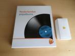 Nederlandse Pop Albums - Compleet met alle 25 Velletjes, Ophalen of Verzenden, Nederland