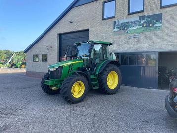 John Deere 5090R beschikbaar voor biedingen