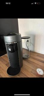 Nespresso Vertuo Plus Deluxe Magimix, Gebruikt, Espresso apparaat, Ophalen of Verzenden, 1 kopje