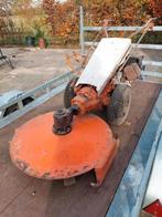 Grasmaaier tuinbouw  cyclomaaier  benzine, Tuin en Terras, Ophalen, Gebruikt