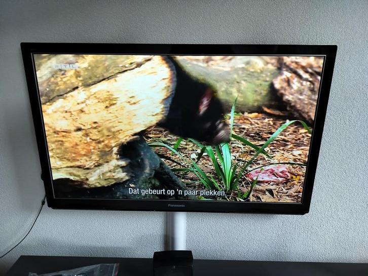 Panasonic Viera TX- P 42G30TX 3D - Gebruikt, Audio, Tv en Foto, Televisies, Gebruikt, 60 tot 80 cm, Full HD (1080p), Panasonic