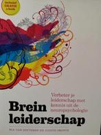 Judith Droste - Breinleiderschap, Ophalen of Verzenden, Zo goed als nieuw, Judith Droste; Ria van Dinteren