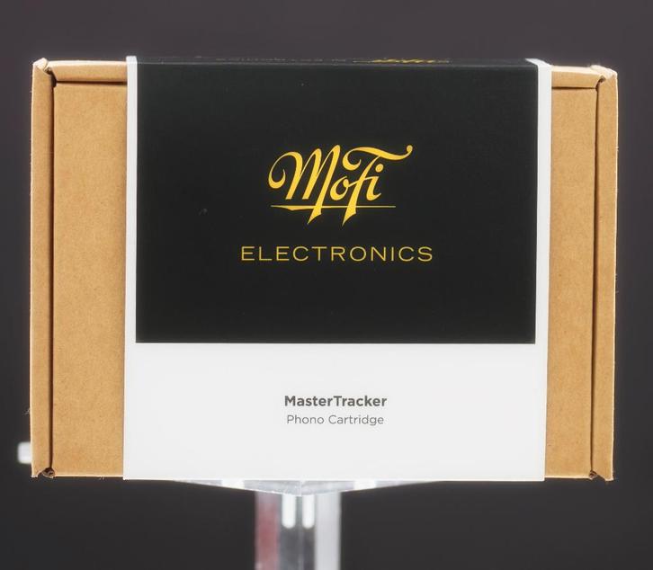 MoFi MasterTracker Element MM NIEUW!  Phono Cartridge LEES!, Audio, Tv en Foto, Platenspelers, Nieuw, Platenspeler-onderdeel, Overige merken