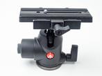 Manfrotto 468MGRC3 hydrostatisch balhoofd, Gebruikt, Via Valsugana, 100 36022 Cassola (VI) Italy, Info@videndum.com, Balhoofd