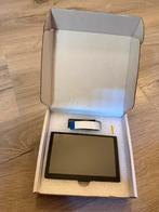 Raspberry pi touchscreen 7 inch, Ophalen of Verzenden, Zo goed als nieuw