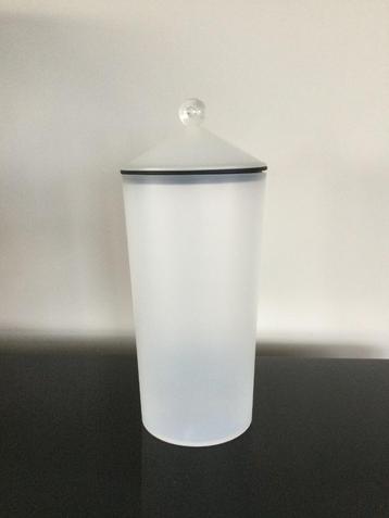 Mepal Rosti semi transparante voorraadbus, Memphis stijl beschikbaar voor biedingen