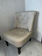 kinderfauteuil kinderstoel bruin, Ophalen of Verzenden, Gebruikt, Meegroeistoel