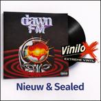 The Weeknd - Dawn FM 2LP Translucent Silver (Sealed), Cd's en Dvd's, Vinyl | Pop, Ophalen of Verzenden, 2000 tot heden, Nieuw in verpakking