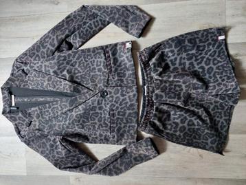 Looxs revolution set maat 164 beschikbaar voor biedingen