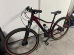 Cube Mountainbike - Goede Staat!, Hardtail, 49 tot 53 cm, Zo goed als nieuw, Dames