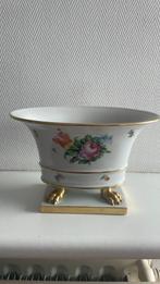 Herend bloempot, Antiek en Kunst, Antiek | Porselein, Ophalen of Verzenden