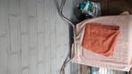Aluminium stuur 25 mm incl.risers, Motoren, Ophalen of Verzenden