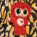 Leo Leuke rode knuffel leeuw van Minimoomis, Ophalen, Gebruikt, Overige typen