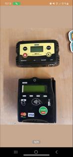 10 Nayax contactloos betaalsystemen, Ophalen of Verzenden