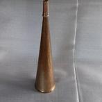 Oude scheepstoeter koper, Antiek en Kunst, Ophalen, Koper