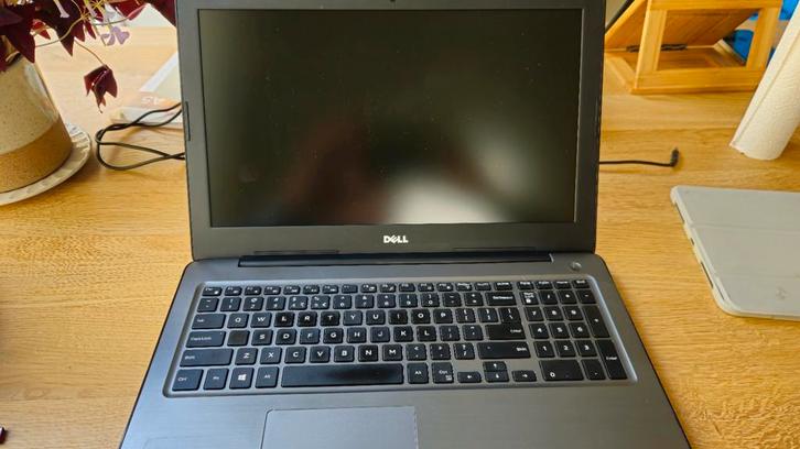 Dell Inspiron 5567 Laptop - Goed Onderhouden, Computers en Software, Windows Laptops, Gebruikt, 15 inch, HDD, 2 tot 3 Ghz, 8 GB