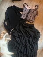 Leuke kleding set, Kleding | Dames, Ophalen of Verzenden, Zo goed als nieuw, Maat 36 (S)