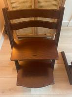 Stokke Tripp Trapp - beste meeneemprijs, Antiek en Kunst, Antiek | Meubels | Stoelen en Banken, Ophalen