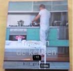 Man in de keuken door Bill Granger, Boeken, Kookboeken, Ophalen of Verzenden, Zo goed als nieuw