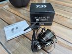 Daiwa Ballistic EX LT 4000D-C, Ophalen, Nieuw, Molen
