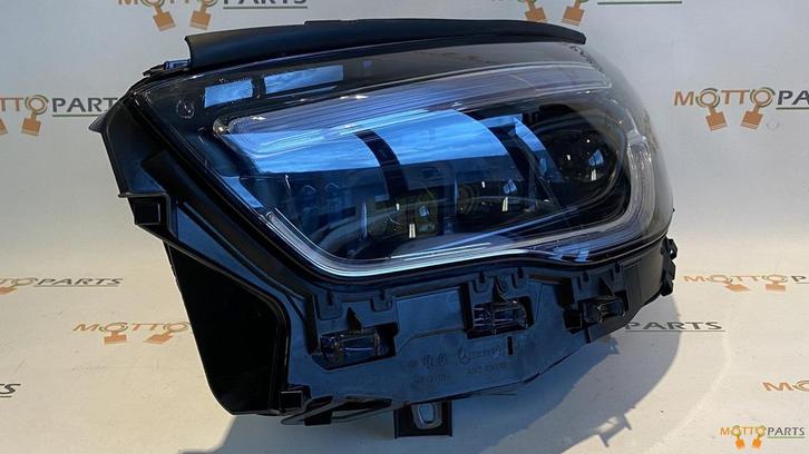 Mercedes H247 GLA Klasse Multibeam LED koplamp A2479064705, Auto-onderdelen, Verlichting, Mercedes-Benz, Gebruikt, Ophalen of Verzenden