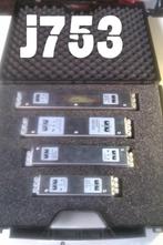 4 stuks Schaffner driefasen netfilter in kofffer, Gebruikt, Nordstrasse 11, 4542 Luterbach, Switzerland, Schaffner Holding AG