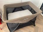 Nuna Sena Campingbedje/Box - Zo Goed Als Nieuw, Kinderen en Baby's, Boxen, Ophalen, Zo goed als nieuw, Rechthoekig