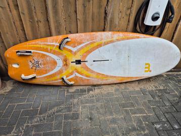 Mistral Malibu 160l beginnersboard / kinderboard / lesboard beschikbaar voor biedingen