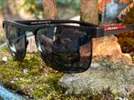Luxe prada black zonnenbril UV400 protect, Sieraden, Tassen en Uiterlijk, Zonnebrillen en Brillen | Heren, Overige merken, Zonnebril