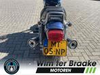 YAMAHA VMX 1200 V-Max (bj 1985), Bedrijf, Meer dan 35 kW, Naked bike, 4 cilinders